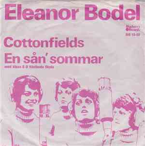 Eleanor Bodel - Cottonfields