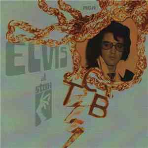 Elvis Presley - Elvis At Stax