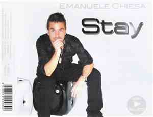 Emanuele Chiesa - Stay