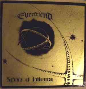 Everfriend - Sphere Of Influence