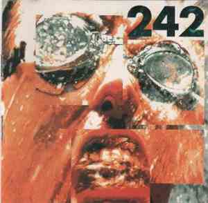 Front 242 - Tyranny >For You<