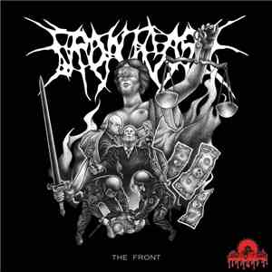 Frontcore - The Front