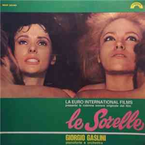 Giorgio Gaslini - Le Sorelle