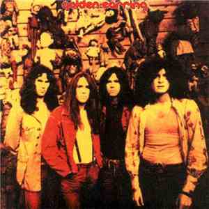 Golden Earring - Golden Earring