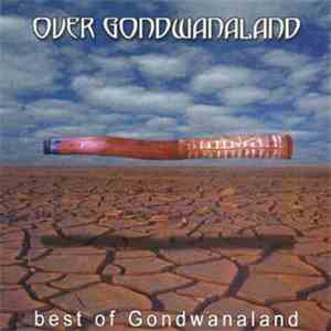 Gondwanaland - Over Gondwanaland