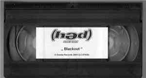 (həd) Planet Earth - Blackout