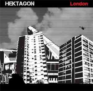 Hektagon - London