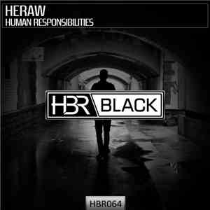 Heraw - Human Responsibilities