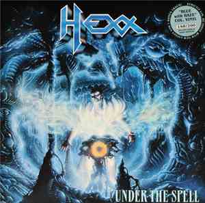 Hexx  - Under The Spell