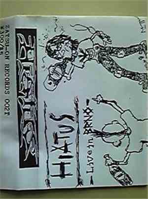 Hiatus  - Live In BRNO