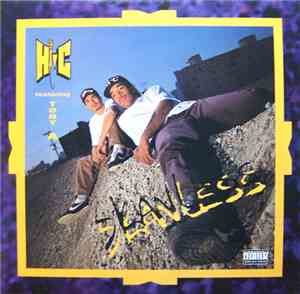 HI-C - Skanless