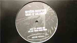 Infected Mushroom - Cities Of The Future