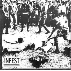 Infest - Still Fighting