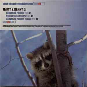 Jaimy & Kenny D. - Caught Me Running