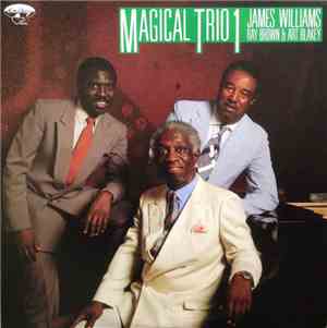 James Williams  - Magical Trio 1