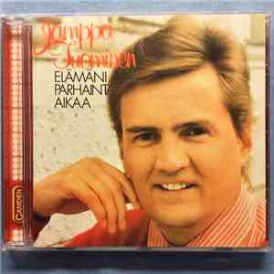 Jamppa Tuominen - Elämäni Parhainta Aikaa