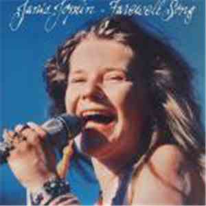 Janis Joplin - Farewell Song