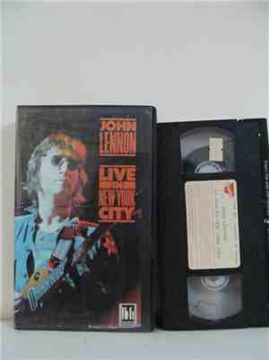 John Lennon - Live In New York City