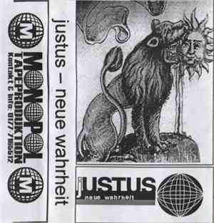 Justus  - Neue Wahrheit