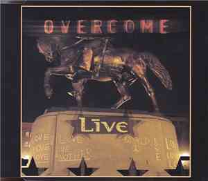 Live - Overcome
