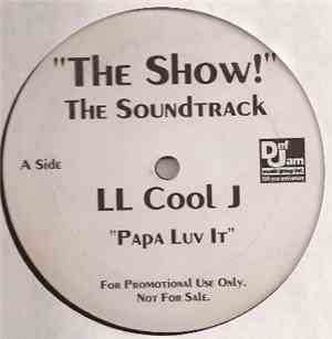 LL Cool J / Mary J. Blige - Papa Luv It / Everyday It Rains