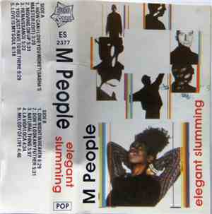 M People - Elegant Slumming