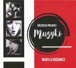 Maryla Rodowicz - Antologia 1 / Antologia 2 / Antologia 3