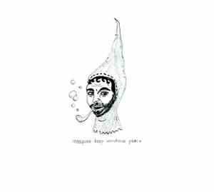 Masques - Keep Wondrous Peace