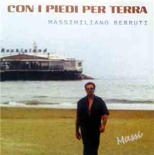 Massimiliano Berruti - Con I Piedi Per Terra