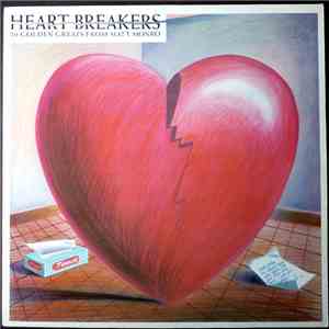 Matt Monro - Heart Breakers - 20 Golden Greats From Matt Monro