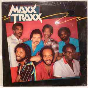 Maxx Traxx - Maxx Traxx