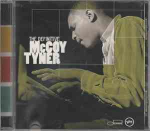 McCoy Tyner - The Definitive McCoy Tyner
