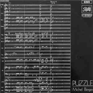 Michel Berger - Puzzle