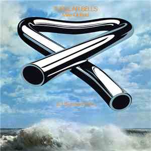 Mike Oldfield - Tubular Bells