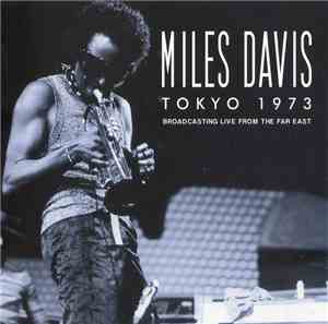 Miles Davis - Tokyo 1973