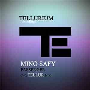 Mino Safy - Passenger