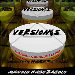 M.K.B. - Aversiones