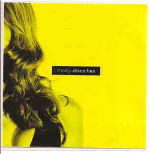 Moby - Disco Lies