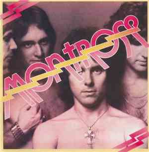 Montrose  - Montrose