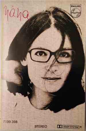 Nana Mouskouri - Nana