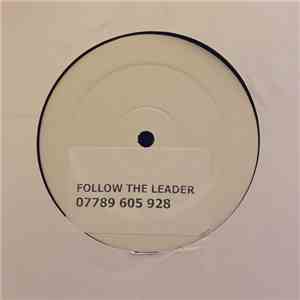Nigel & Marvin - Follow The Leader