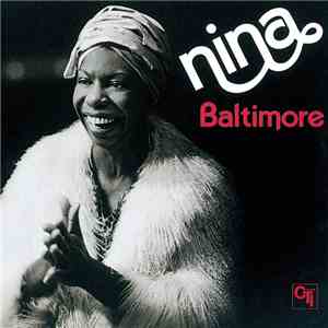 Nina Simone - Baltimore