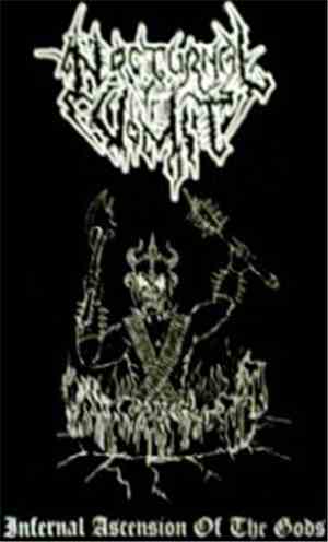 Nocturnal Vomit - Infernal Ascension Of The Gods