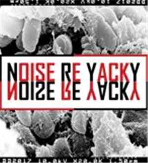 Nryy - Noise Re YackY