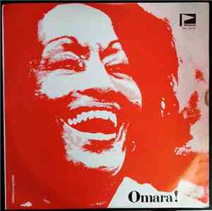 Omara Portuondo - Omara!