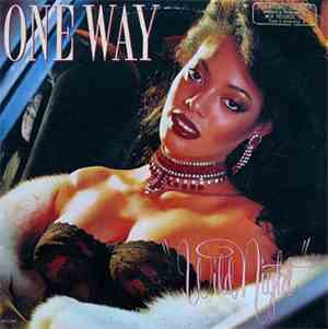 One Way - Wild Night