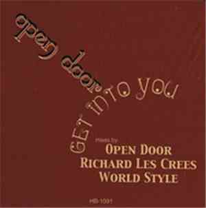 Open Door - Get Into You