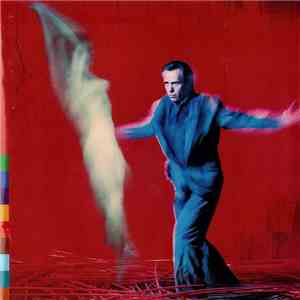 Peter Gabriel - Us
