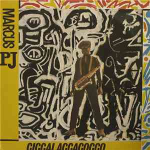 P.J. Marcus - Ciccalaccacocco