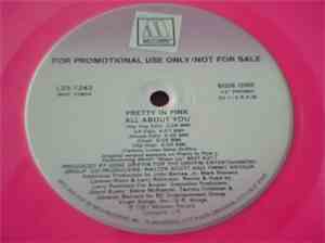 Pretty In Pink - All About You